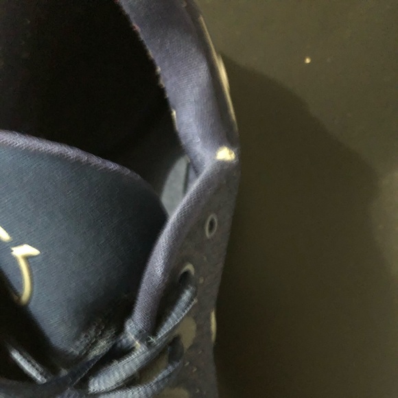 Nike Hyperdunk Low TB Midnight Navy - Picture 6 of 6